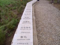 南海子麋鹿苑&nbsp;(7)-北京麋鹿生态实验中心