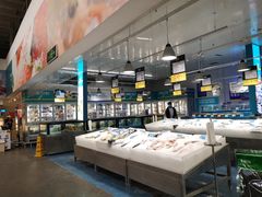 -麦德龙(郑东店)