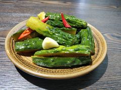 -玲荷鸡丝面(经开万达店)
