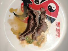 -南门四季铜锅涮肉(左家庄店)
