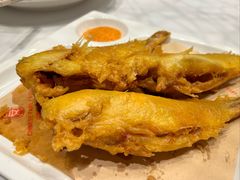 -百姓渔村(南中环店)