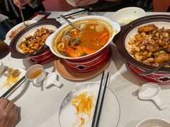 -闽海肴(北辰荟店)