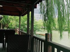 -水岸扬泰·东台鱼汤面(锦延路店)