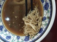 -东吴面馆(金门路金门国际商业广场店)