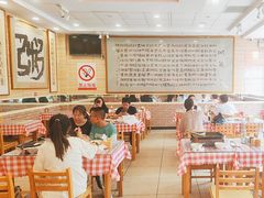 -孟记粥铺·家常菜·烧烤·粥(亚运村店)