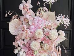 -梨媛花艺设计