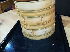 -百年尹氏汤包(湖南路狮子桥店)