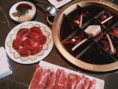 -长嘉·河图火锅(长嘉汇江景旗舰店)