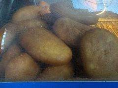 -厚富香面食店王好炸糕(延安路店)