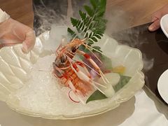 -京彩臻品火锅