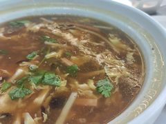 -大草原清真饭庄(沙河店)