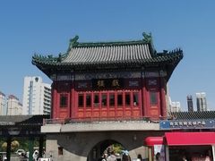 -古文化街旅游区