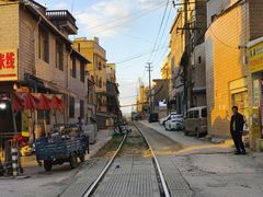 -大板桥综合市场(隆兴购物中心店)