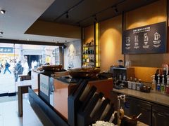 -星巴克(福州三坊七巷店)