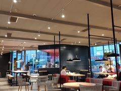 大堂-肯德基(大朗长盛店)