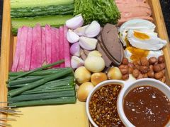 -冰城小镇音乐串吧·聚会餐厅(百子湾店)