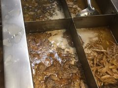 -老广州牛杂(深圳白石洲总店)