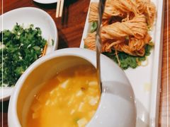 -北京老铺烤鸭(西稍门店)