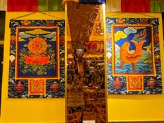 -如意林卡藏餐吧 (九寨沟店)