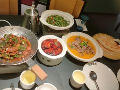 -小菜园新徽菜(青岛市南万象城店)