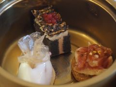 -Salon de Ville浦江汇(上海外滩华尔道夫酒店店)