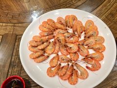 -百年恒益烧腊海鲜酒家·非遗传承(广州黄埔店)