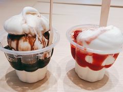 -DQ·蛋糕·冰淇淋(手工定制蛋糕长泰广场店)