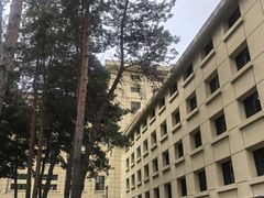 -吉林大学(南岭校区)