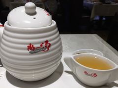 -尚一汤 广东炖汤(金桥国际店)