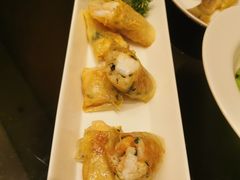 -厦门艾美酒店·乐美中餐厅