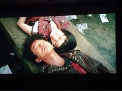 -成都百丽宫影城(LUXE太古里店)