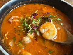 -THE CANNERY&JUJU 新鲜海鲜·牛排美食酒廊