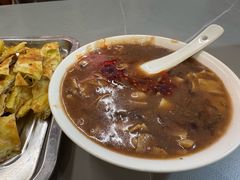 -马老三肉丁胡辣汤(西一路店)