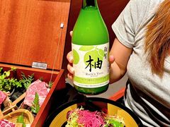 -山川小町·极番烧肉(新地假日广场店)