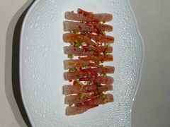 -钱塘花园·宁波菜