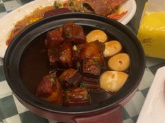 -沪华海鲜大酒楼(南汇店)