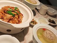 -淮扬韵(市政府汉神店)