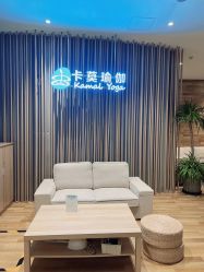 -卡莫瑜伽·普拉提
