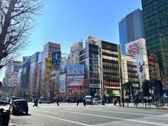 -秋叶原电器街