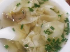 -舒蔡记生煎菜饭(云南中路店)