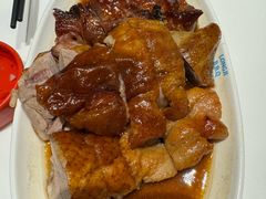 -龙记香港茶餐厅(久光百货店)