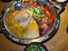 -受气牛肉·重庆耙牛肉(来福士店)