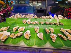 -一方渔歌蒸汽海鲜自助(文化路万达广场店)