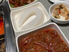 -海底捞火锅(亲贤北街店)