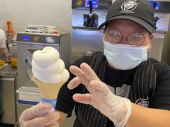 -CORNER CONE GELATO酷矿手作霜淇淋(南头古城店)