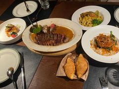 -404干式熟成牛排馆•聚会餐厅