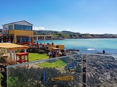 -Cafe Aewol Monsant