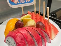 -海底捞火锅(谷德广场店)