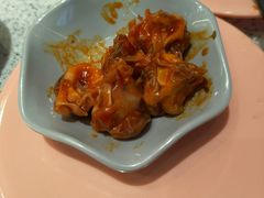 -争鲜回转寿司(中街大悦城店)
