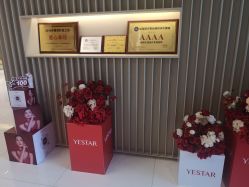 -Yestar艺星医疗美容医院